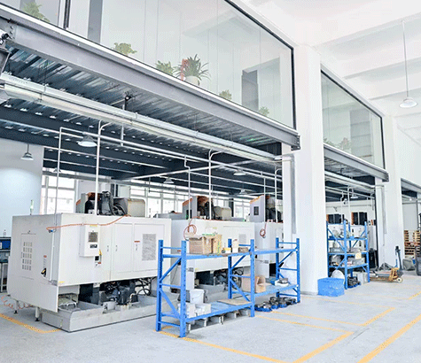 企業(yè)風(fēng)采