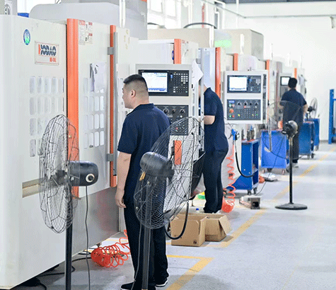 企業(yè)風(fēng)采