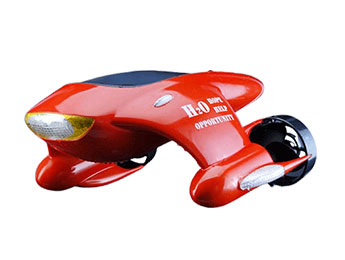 工業(yè)模型的定義