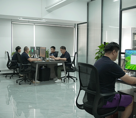 企業(yè)風(fēng)采